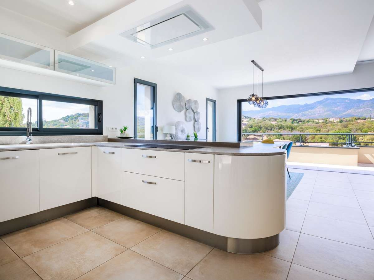 Maison Porto-Vecchio