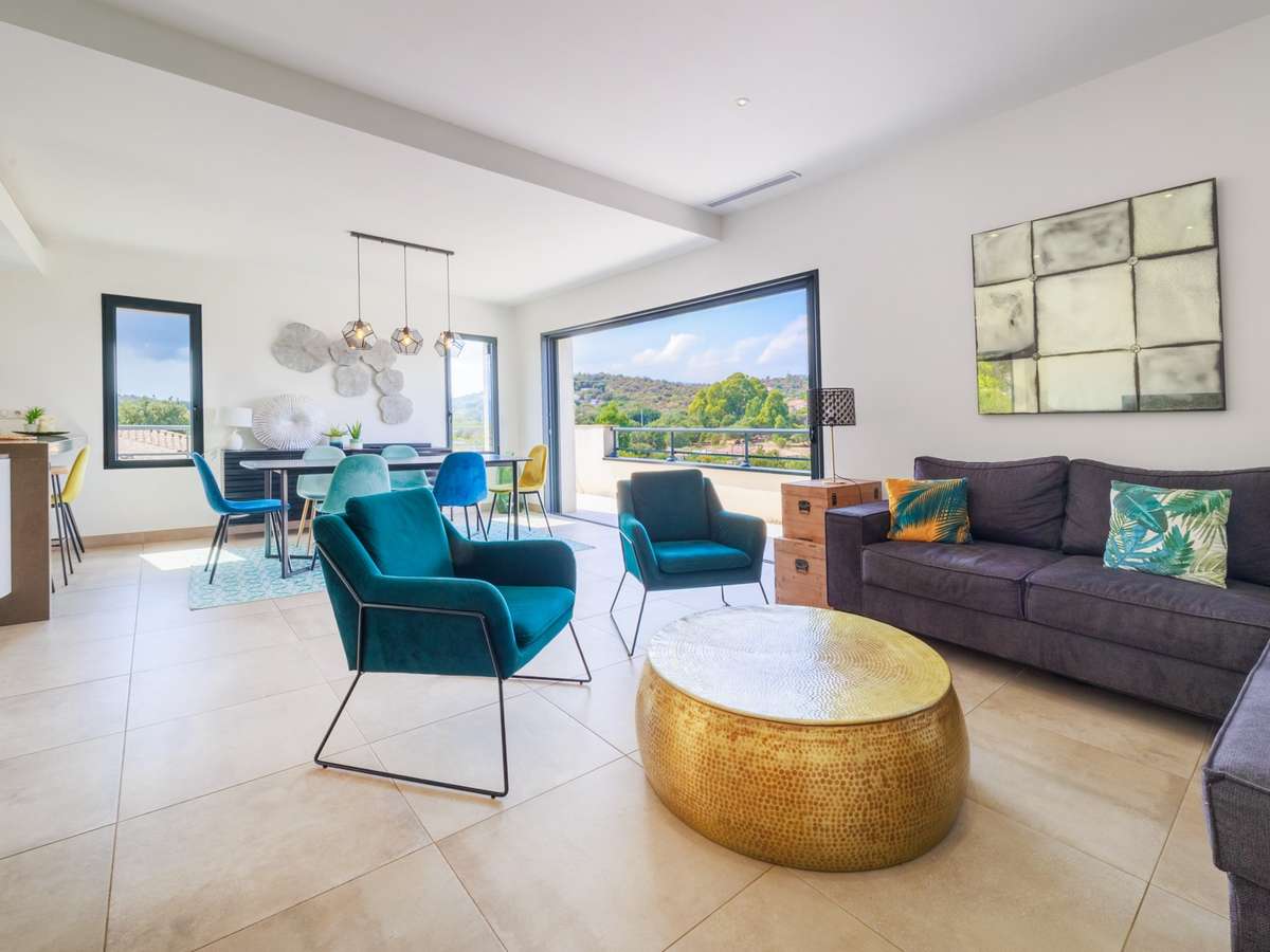 Maison Porto-Vecchio