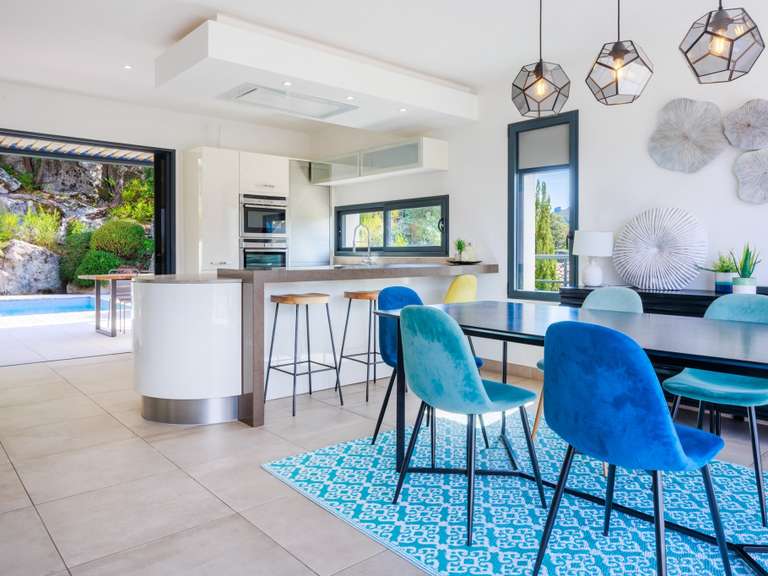 Maison Porto-Vecchio - 3 chambres - 189m²