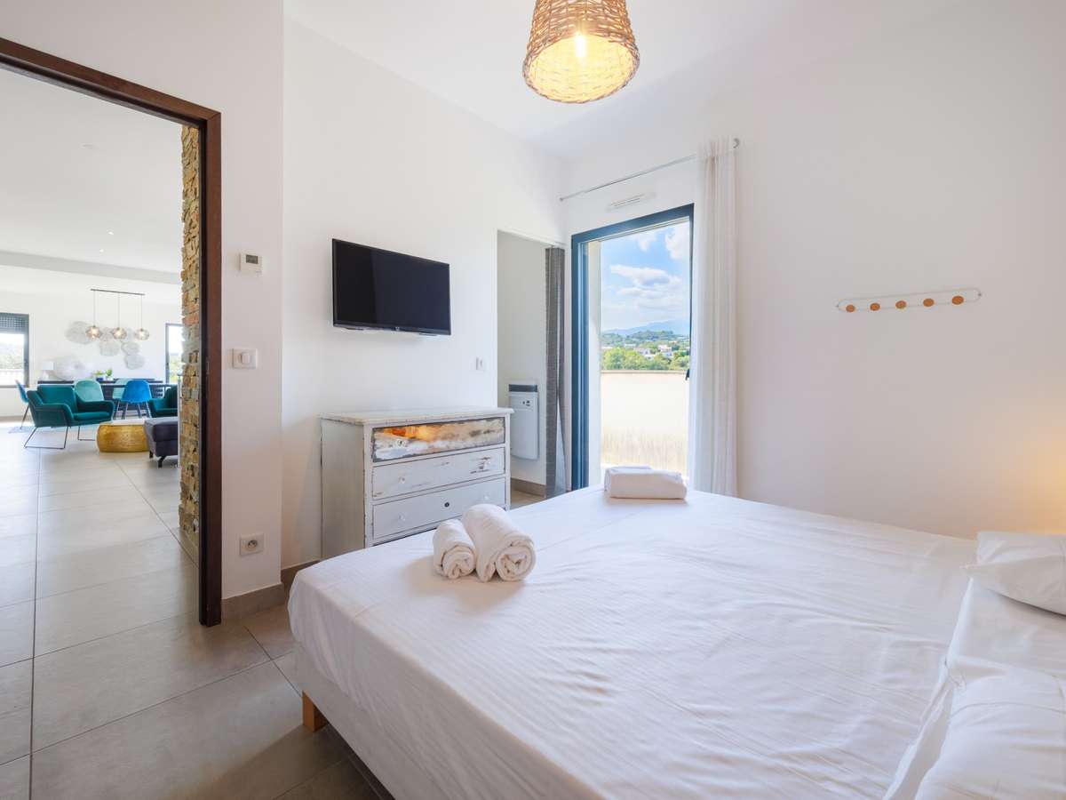 Maison Porto-Vecchio