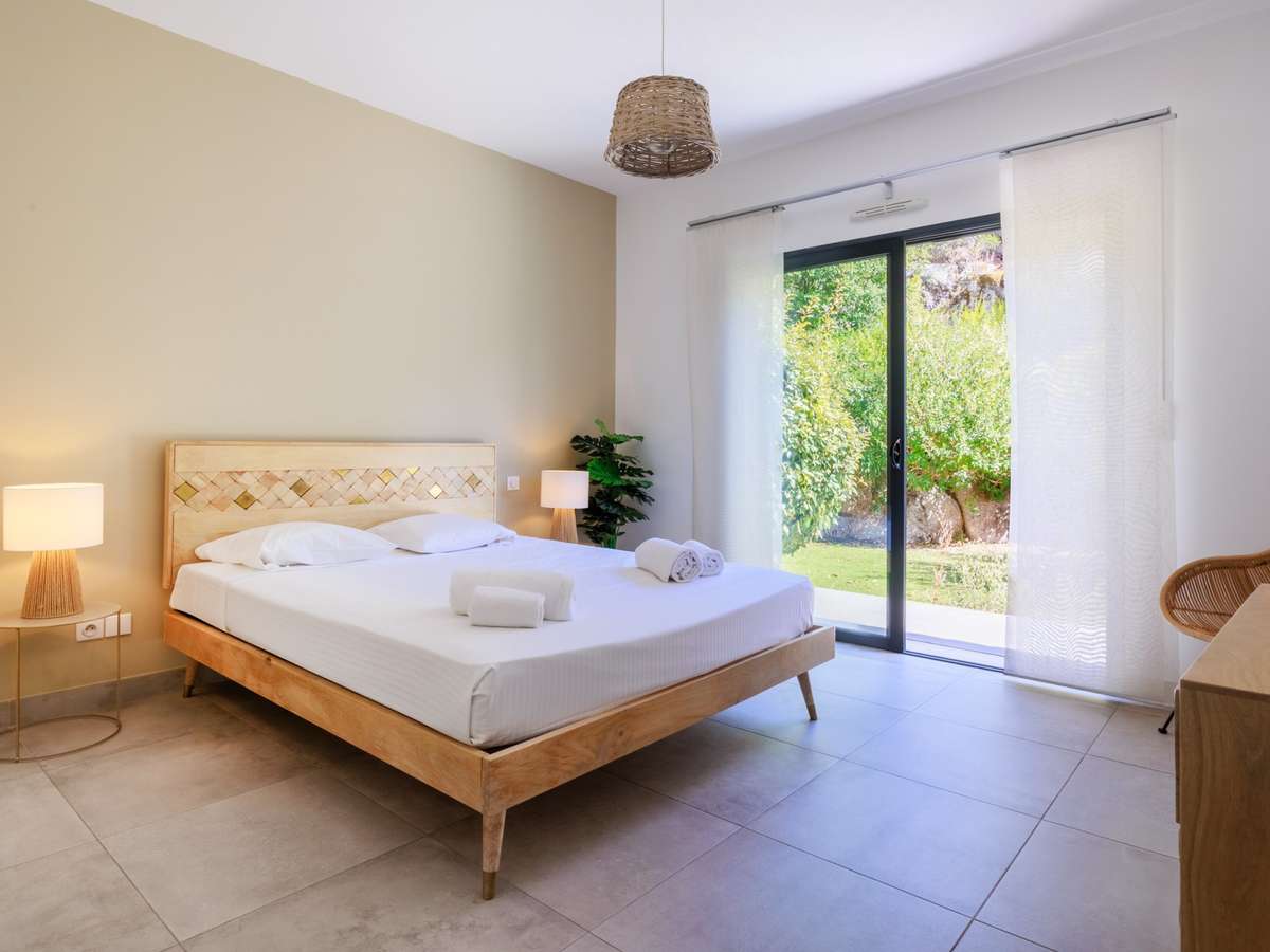 Maison Porto-Vecchio