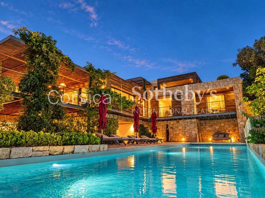 House Porto-Vecchio