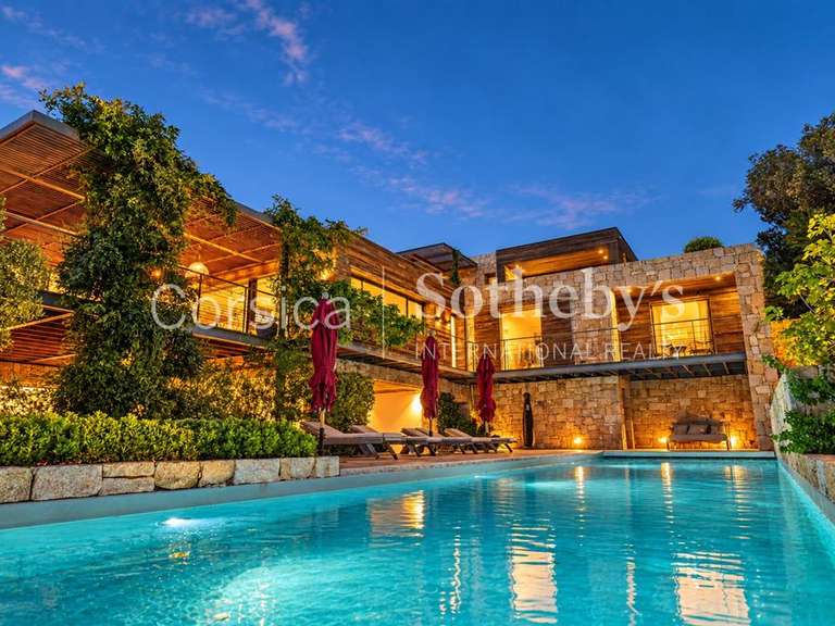 House Porto-Vecchio - 6 bedrooms - 470m²