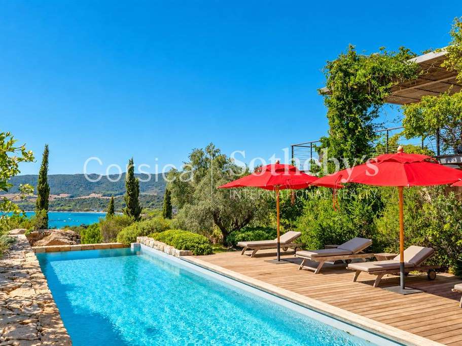 House Porto-Vecchio