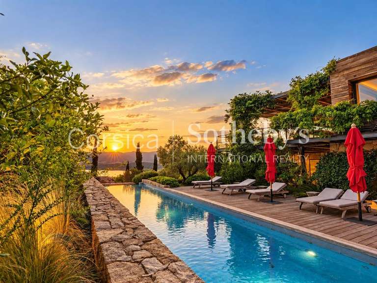 House Porto-Vecchio - 6 bedrooms - 470m²