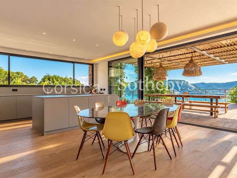 House Porto-Vecchio - 6 bedrooms - 470m²