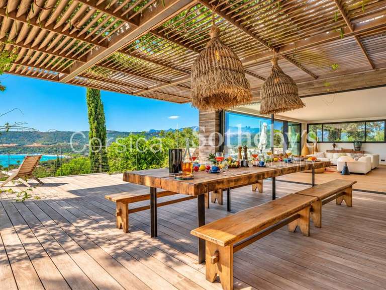 House Porto-Vecchio - 6 bedrooms - 470m²