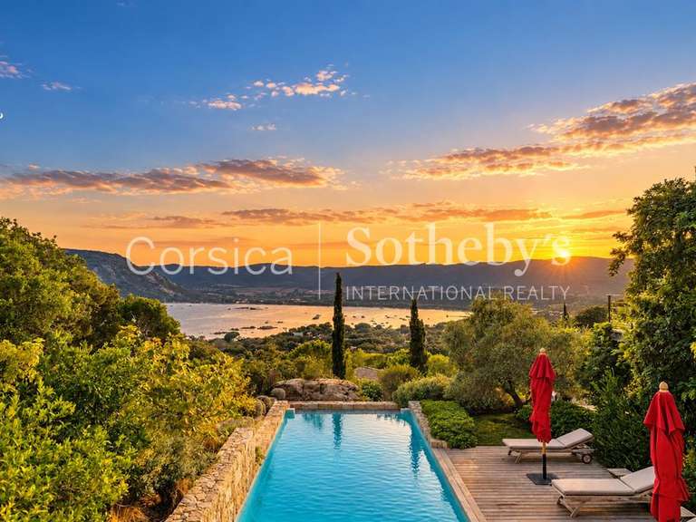 House Porto-Vecchio - 6 bedrooms - 470m²