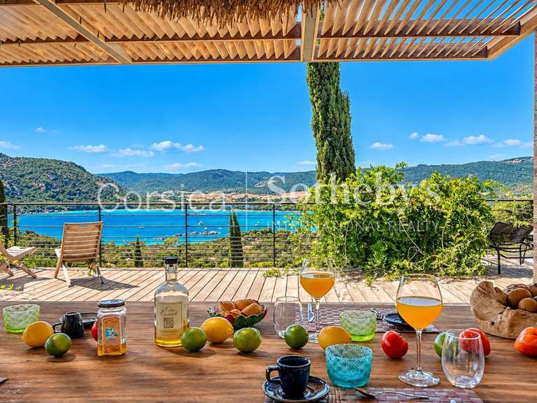 House Porto-Vecchio - 6 bedrooms - 470m²