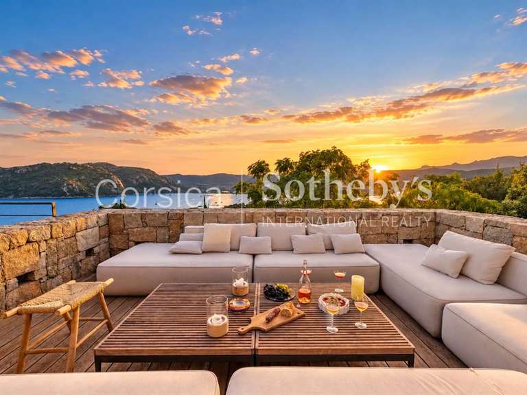 House Porto-Vecchio - 6 bedrooms - 470m²