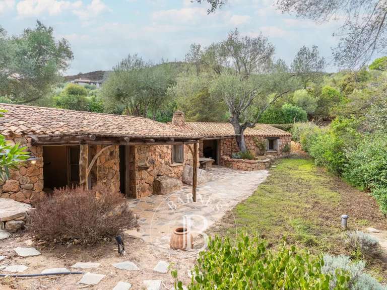 Maison Porto-Vecchio - 4 chambres - 100m²