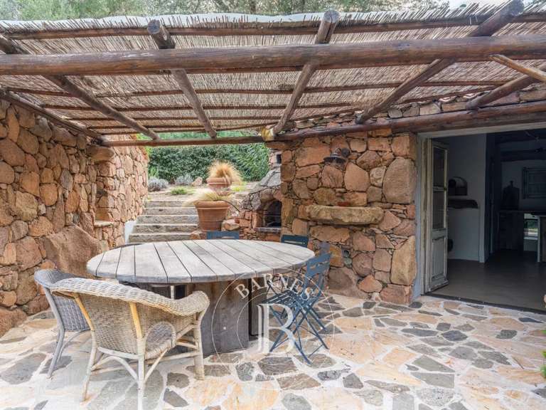 Maison Porto-Vecchio - 4 chambres - 100m²