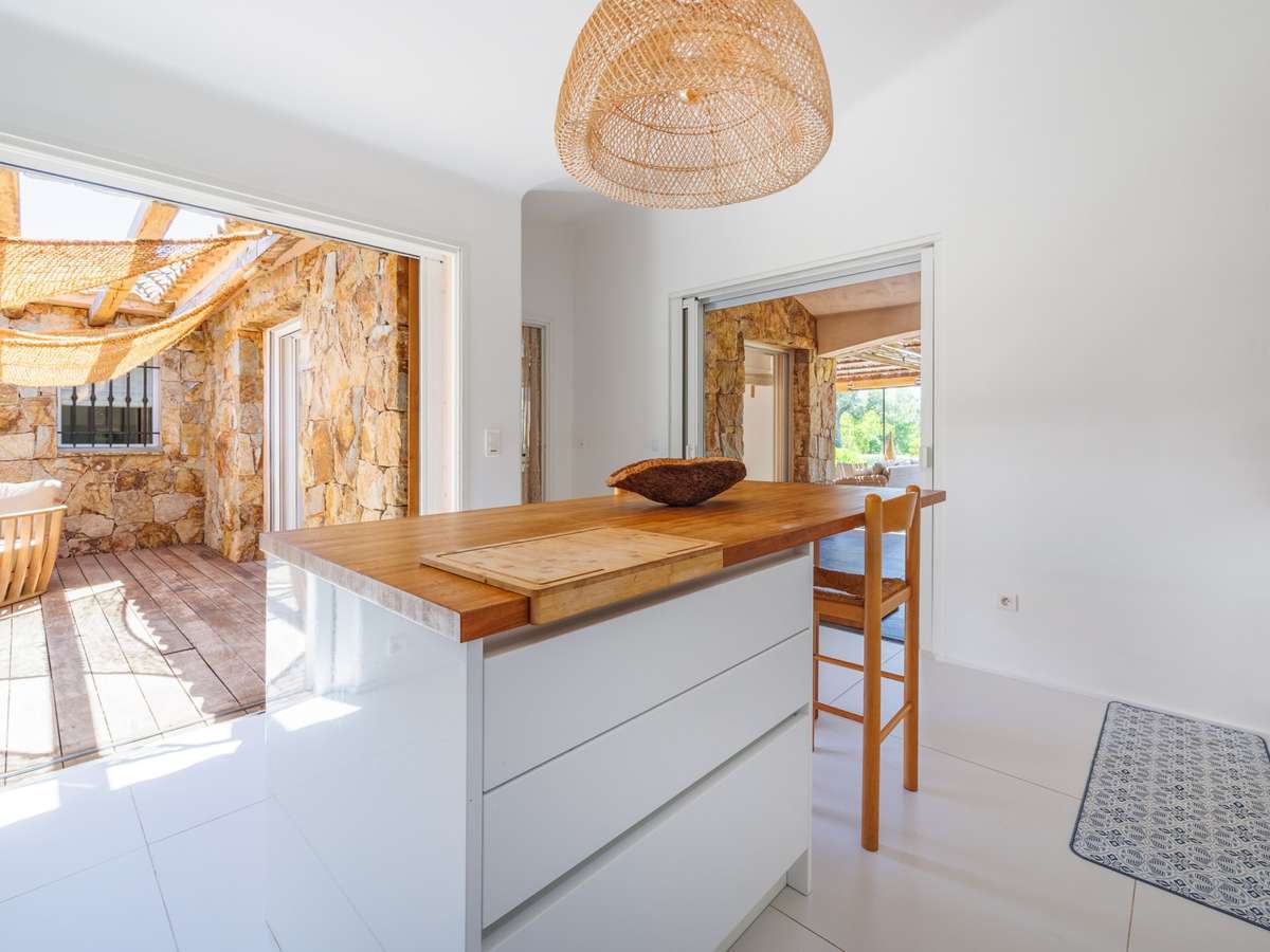 House Porto-Vecchio