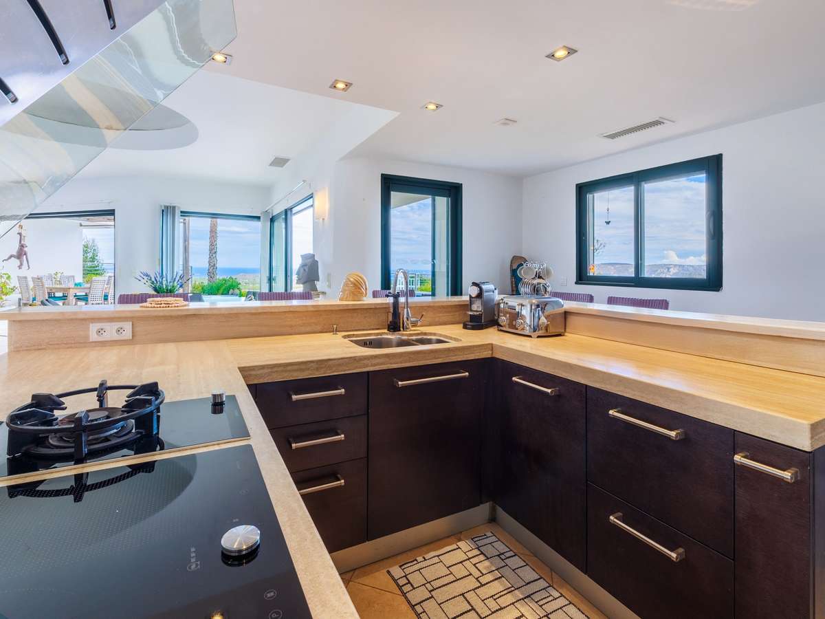 Maison Porto-Vecchio