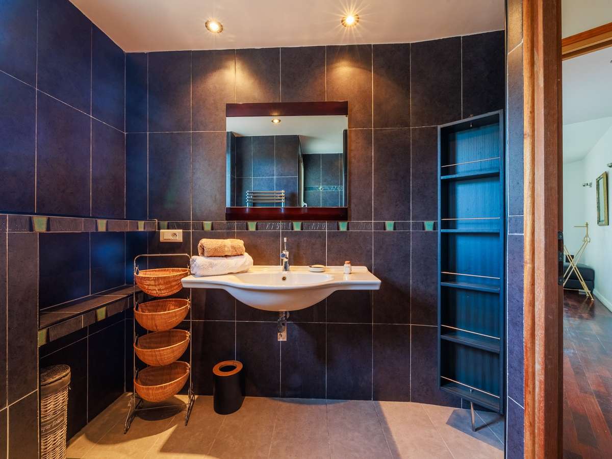 Maison Porto-Vecchio