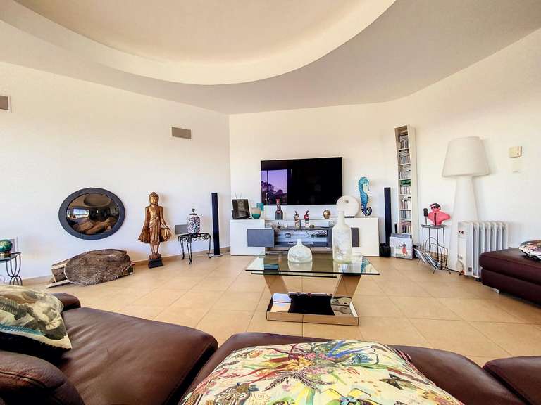 Maison avec Vue sur mer Porto-Vecchio - 6 chambres - 851m²