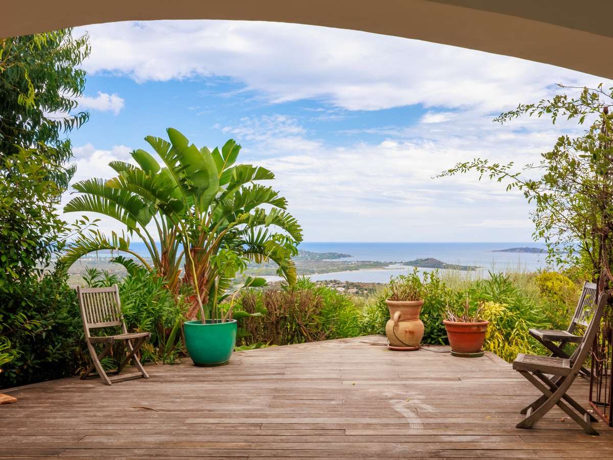 Maison Porto-Vecchio