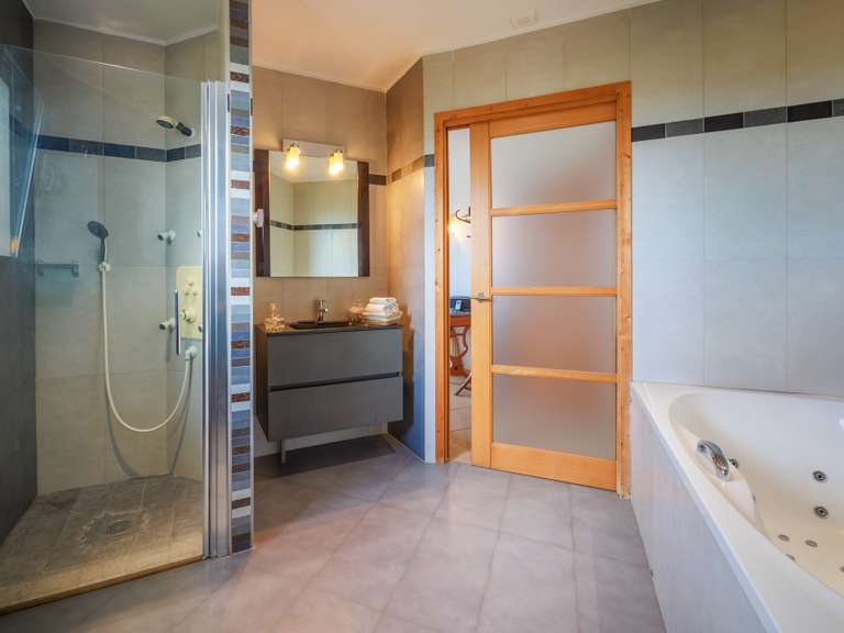 Maison avec Vue sur mer Porto-Vecchio - 6 chambres - 851m²