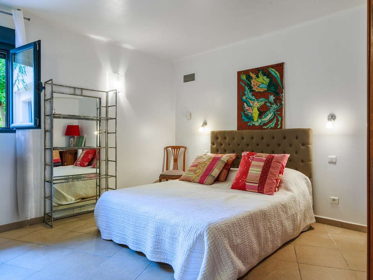 Maison Porto-Vecchio