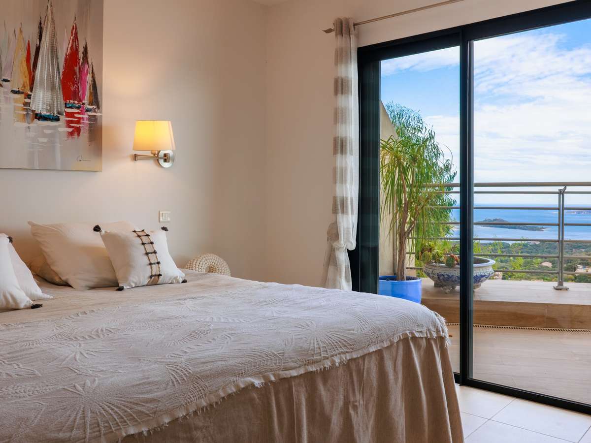 Maison Porto-Vecchio