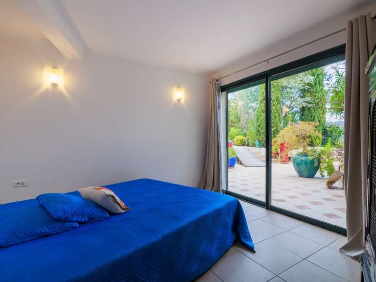 Maison avec Vue sur mer Porto-Vecchio - 6 chambres - 851m²