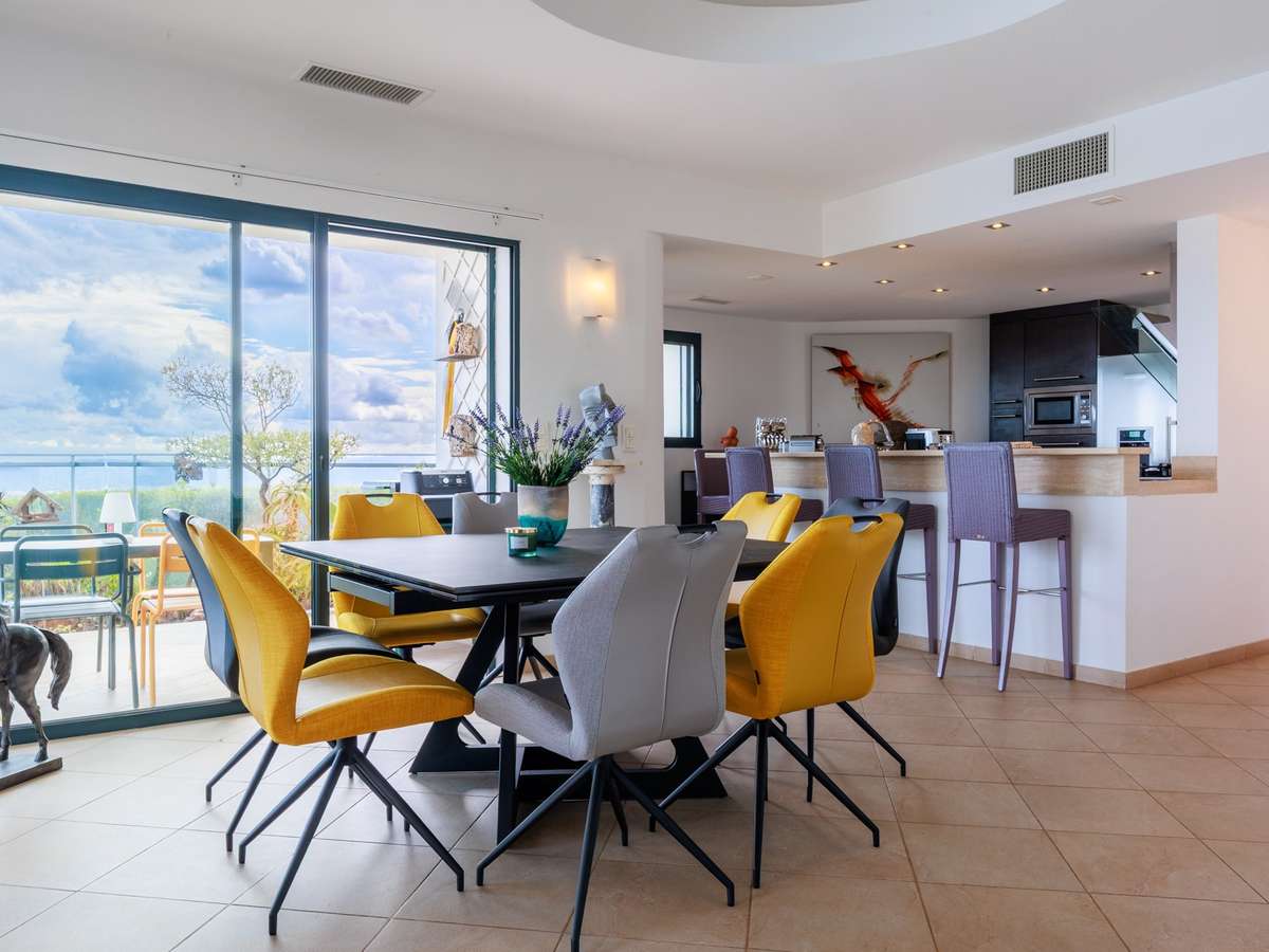 Maison Porto-Vecchio