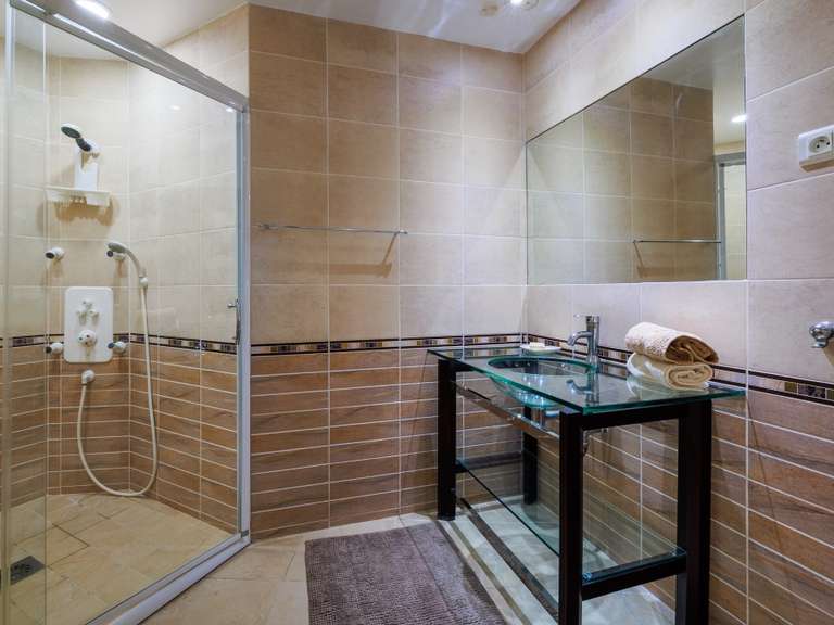 Maison avec Vue sur mer Porto-Vecchio - 6 chambres - 851m²