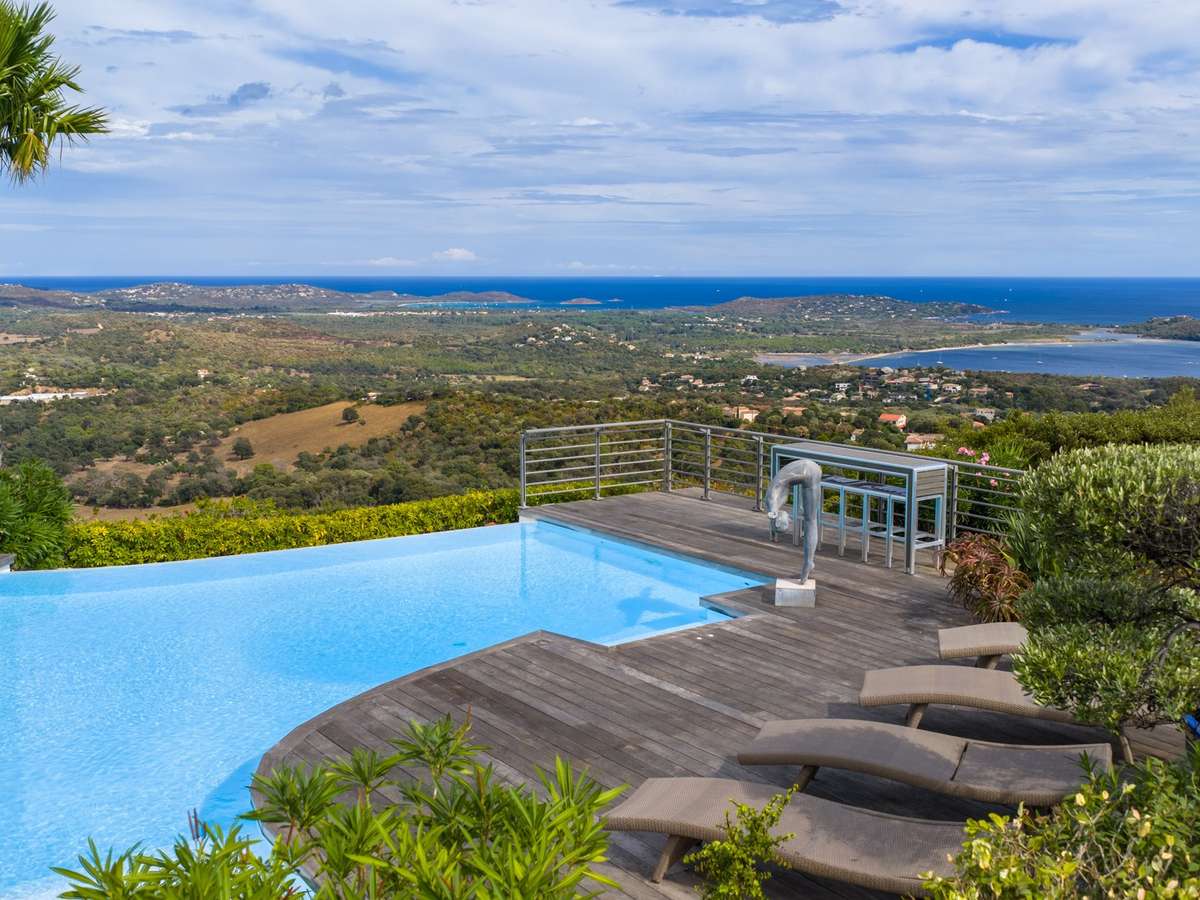 Maison Porto-Vecchio