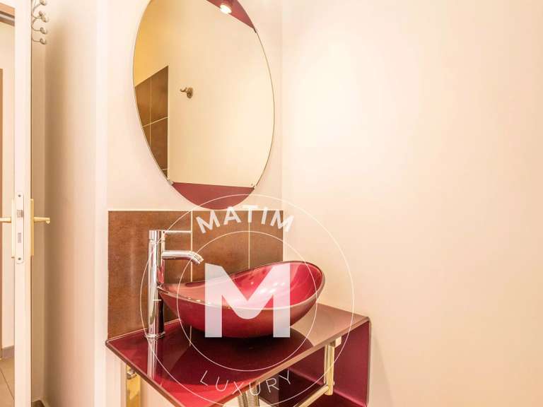 Maison Porto-Vecchio - 10 chambres - 232m²