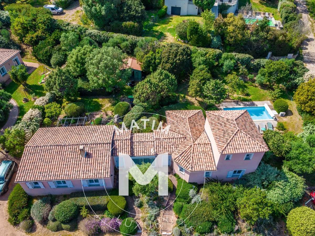 Maison Porto-Vecchio