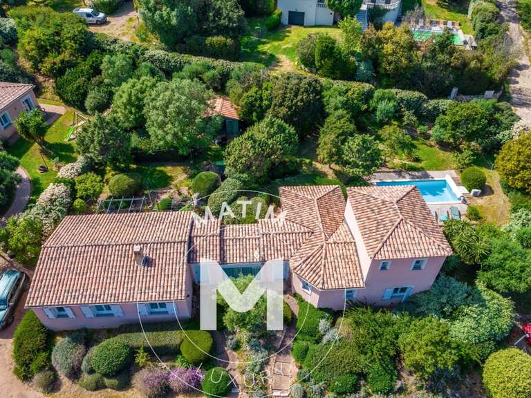 Maison Porto-Vecchio - 10 chambres - 232m²