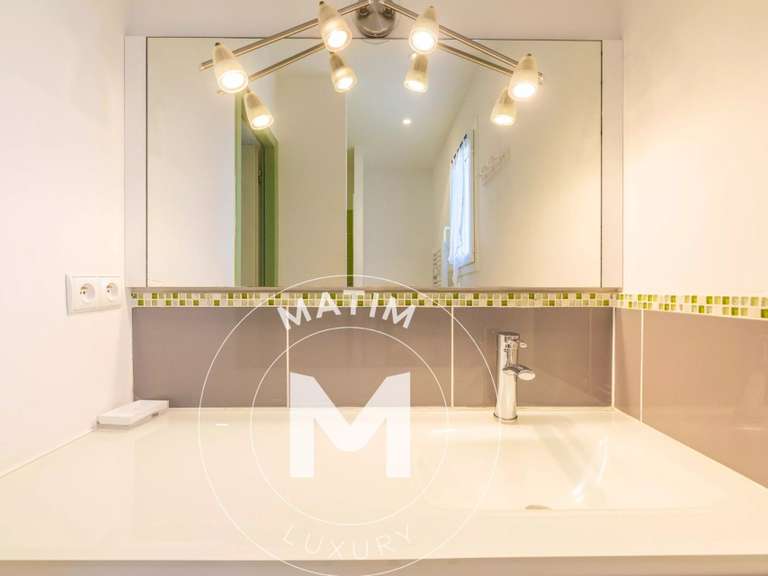 Maison Porto-Vecchio - 10 chambres - 232m²