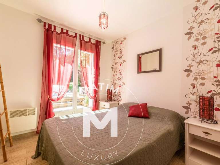 Maison Porto-Vecchio - 10 chambres - 232m²