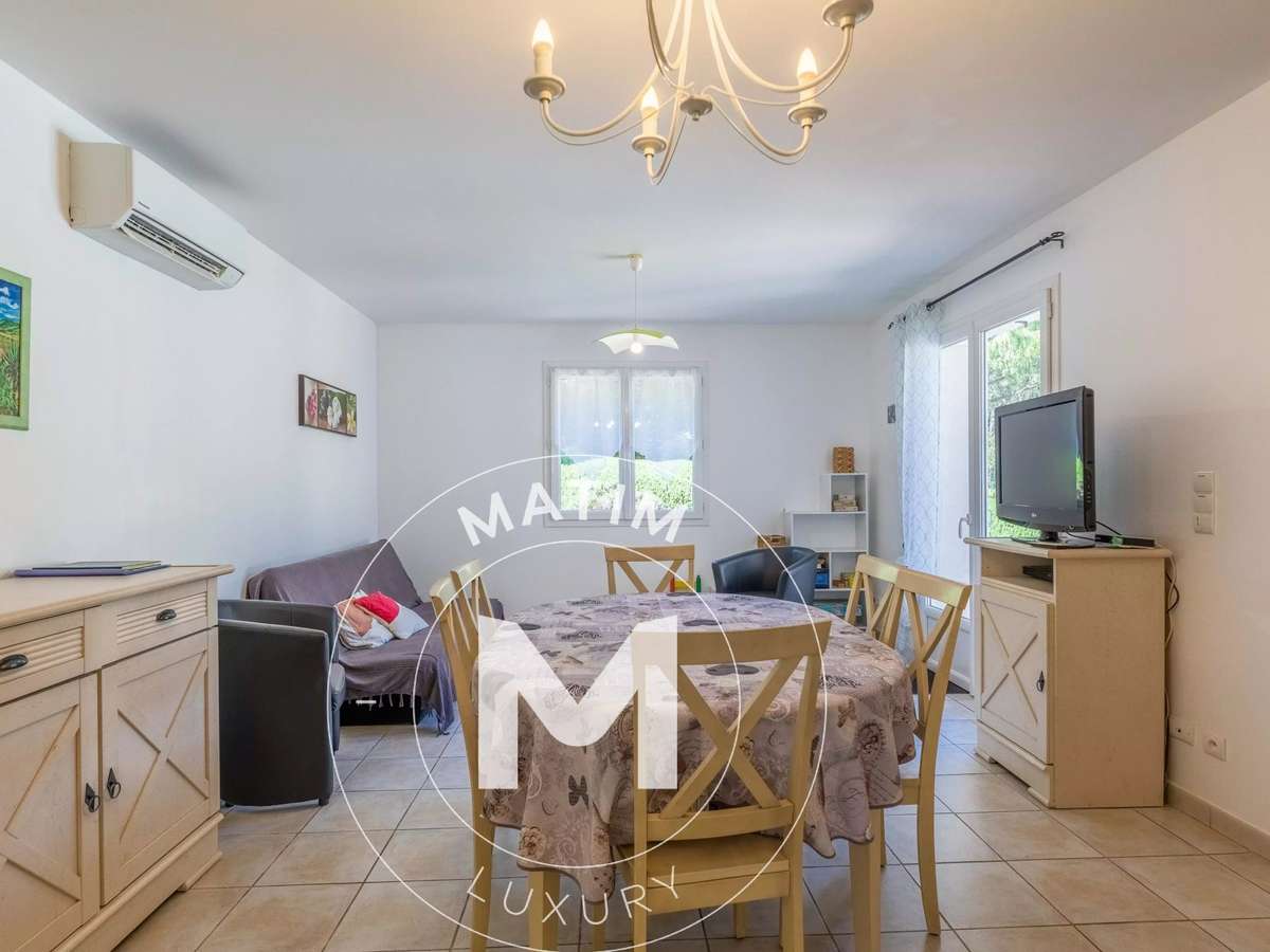 Maison Porto-Vecchio