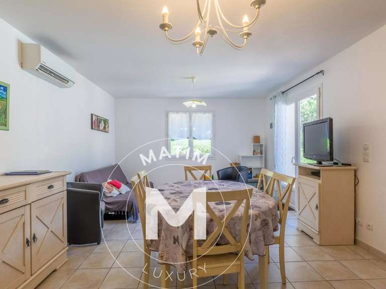 Maison Porto-Vecchio - 10 chambres - 232m²