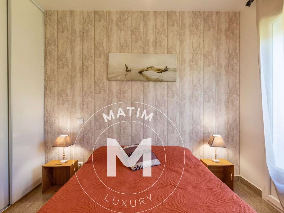 Maison Porto-Vecchio