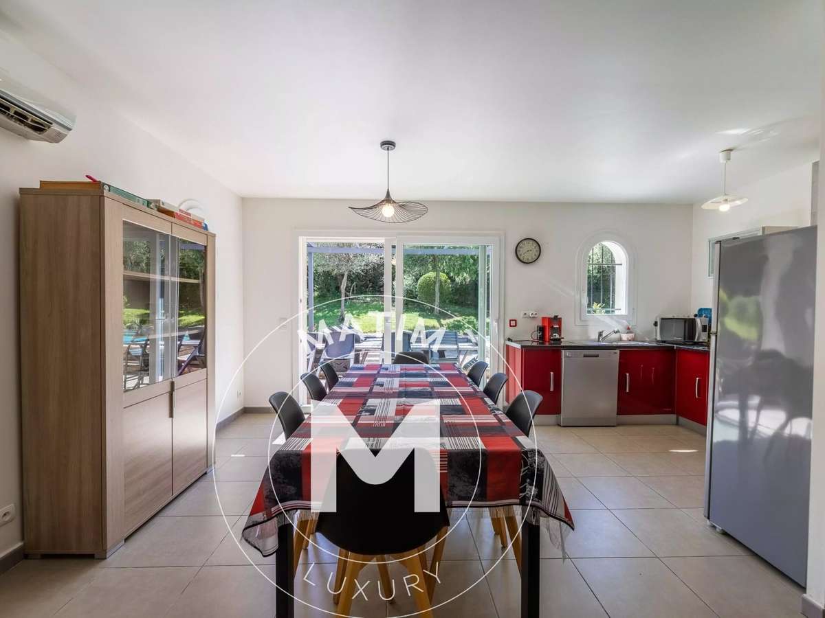 Maison Porto-Vecchio