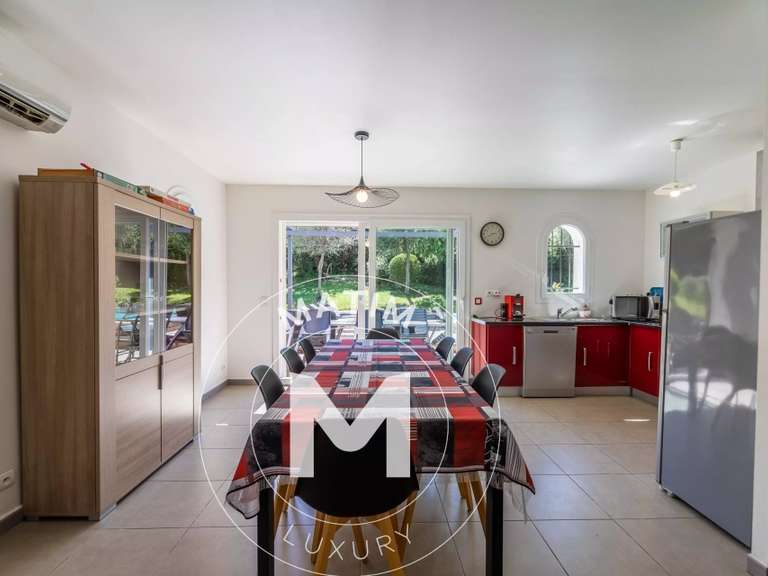 Maison Porto-Vecchio - 10 chambres - 232m²