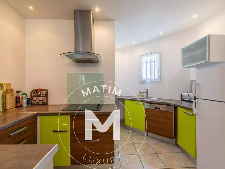 Maison Porto-Vecchio - 10 chambres - 232m²