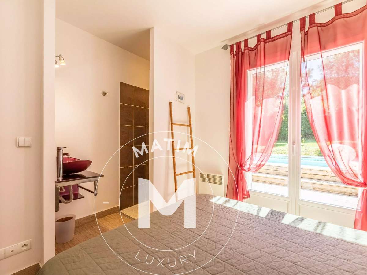 Maison Porto-Vecchio