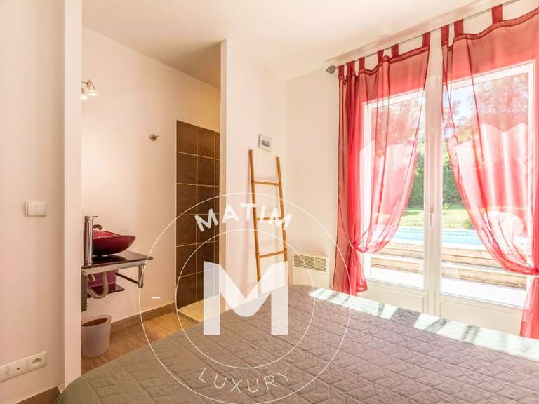 Maison Porto-Vecchio - 10 chambres - 232m²