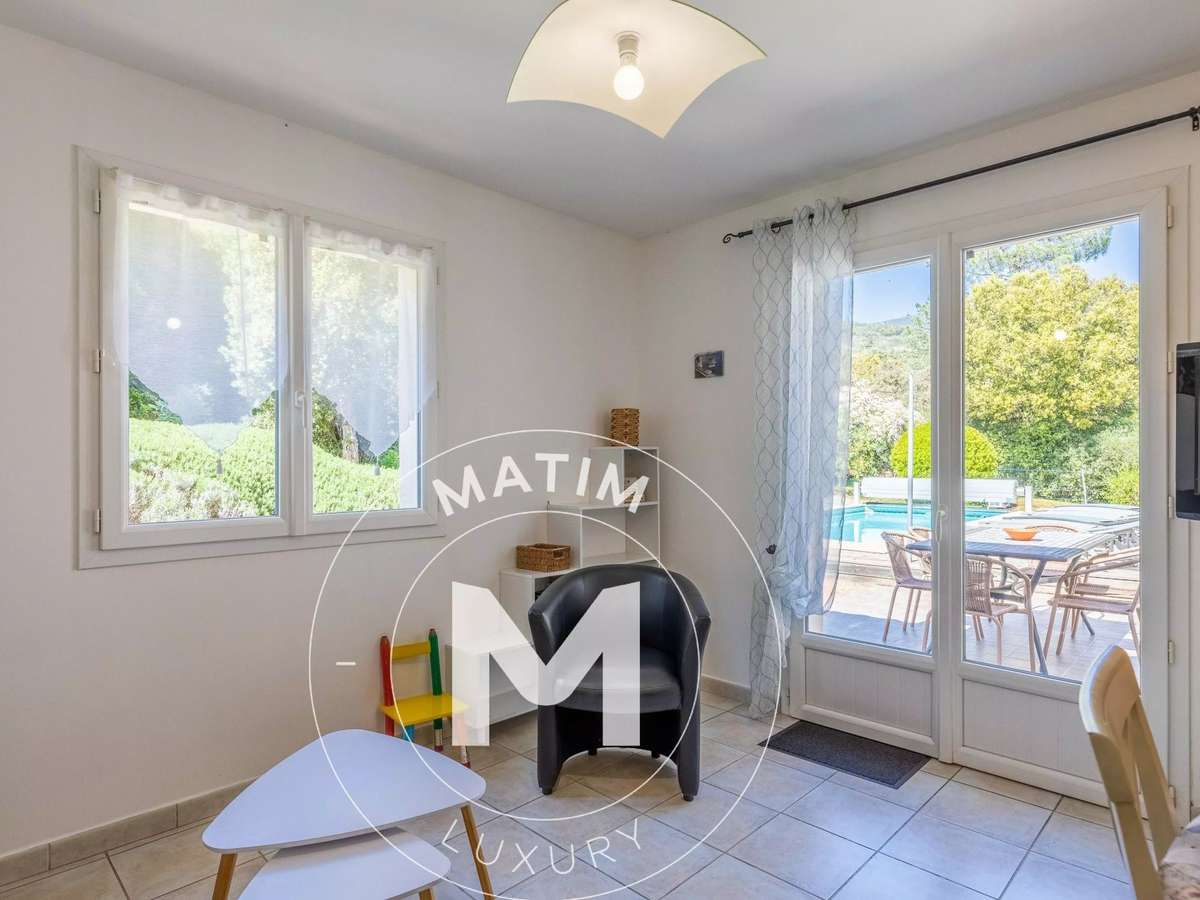 Maison Porto-Vecchio