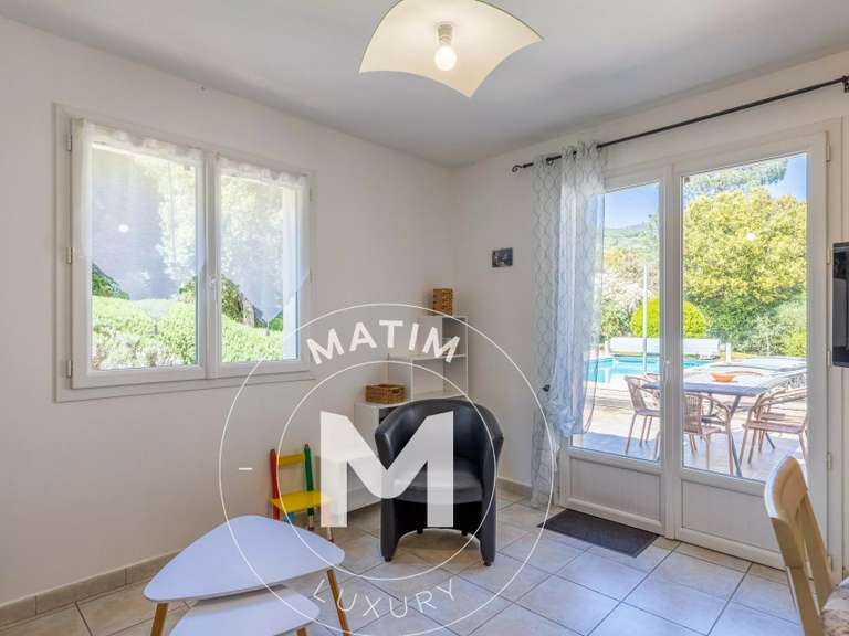 Maison Porto-Vecchio - 10 chambres - 232m²