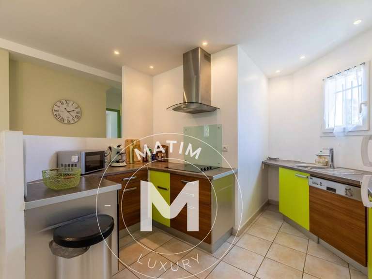 Maison Porto-Vecchio - 10 chambres - 232m²