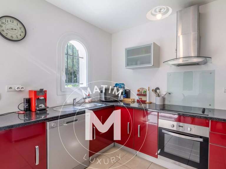 Maison Porto-Vecchio - 10 chambres - 232m²