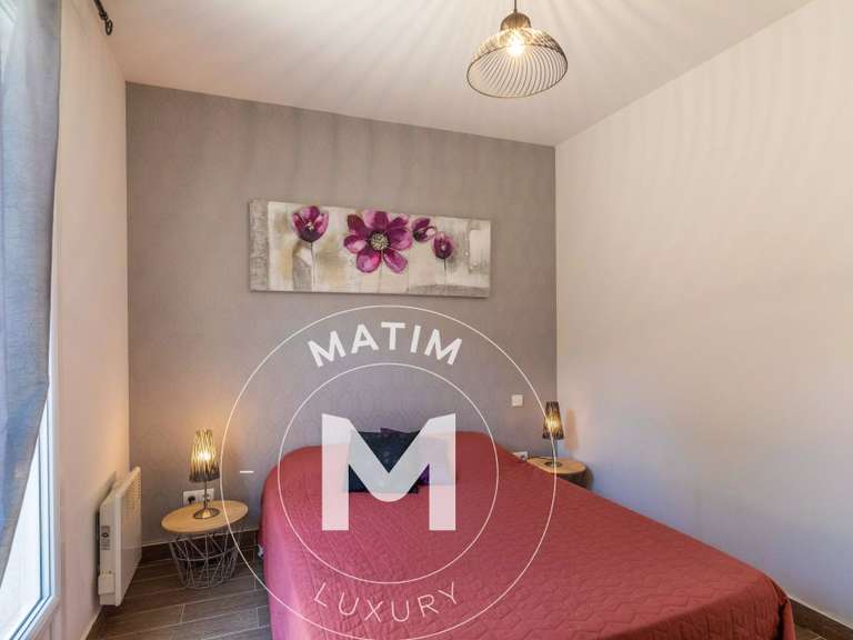 Maison Porto-Vecchio - 10 chambres - 232m²