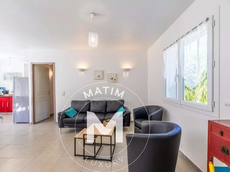 Maison Porto-Vecchio - 10 chambres - 232m²