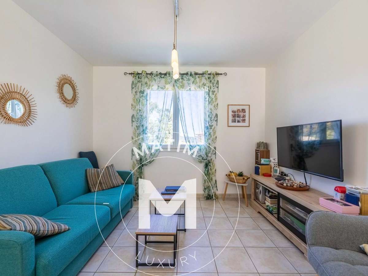 Maison Porto-Vecchio