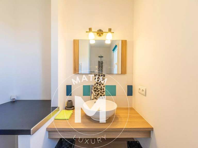 Maison Porto-Vecchio - 10 chambres - 232m²