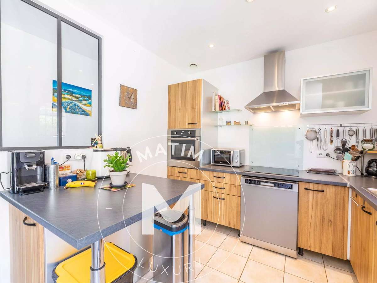 Maison Porto-Vecchio